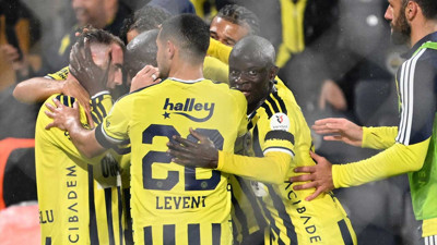 Dev derbi öncesi Kadıköy'de nefes kesen prova: Fenerbahçe Alanyaspor'u 3 golle geçti!