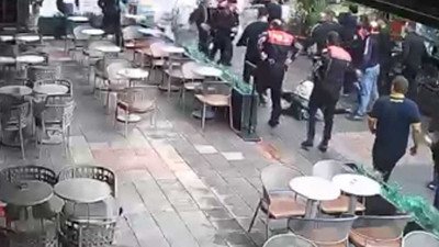 Fethiye’de deplasman kâbusu: Ankaragücü taraftarları neden birbirine girdi?
