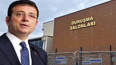 İBB davasında 7 tutuklu sanık tahliye edildi