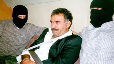 Abdullah Öcalan evlenmek istiyor Canlı yayında açıkladı