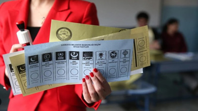 28 ilde "Cumhurbaşkanı kim olsun?" anketi!