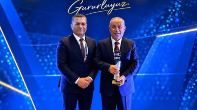 KIRSİAD üyesi Yiğit Akü'ye İnovaLİG'den 'İnovasyon Stratejisi' Ödülü
