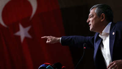 Özgür Özel Yozgat’tan ilan etti: “Sorumlusu Erdoğan’dır!”
