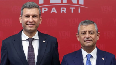 Ankara'da 26 bin kişi sandığa gitti! YENİ Parti'nin yeni il başkanı belli oldu