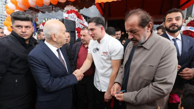 Mehmet Şef’in Ankara’daki restoranı nerede? Yenimahalle’deki yeni mekân merak uyandırdı