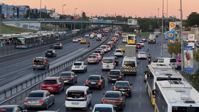 18 Ekim kara yollarında son durum: Çok sayıda güzergâhta çalışma var!