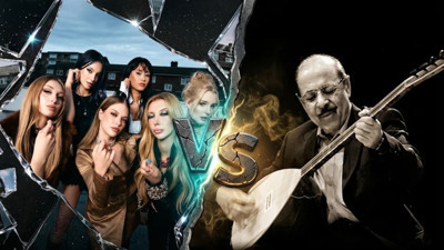 Türkiye ‘Manifest’ diyor, Kırşehir barajı geçit vermiyor: Popüler kültür müzik listelerini altüst etti