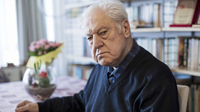 Nuri Pakdil kimdir? Ankara’da son bulan bir ömür, eserlerde yaşayan bir isim