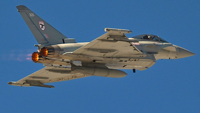 20 Eurofighter Türkiye için üretiliyor: Türk Hava Kuvvetleri’ne yeni güç