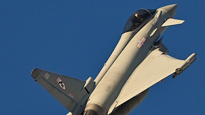 Türk Hava Kuvvetleri’nde Eurofighter dönemi: Typhoon ne kadar güçlü?