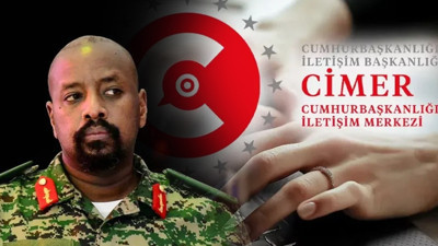 CİMER'e "Uganda'da darbe planlıyor" diye şikayet edildi: Emniyetteki ifadesi ortaya çıktı