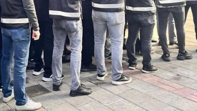 Sokaklarda çete temizliği: Rakamlar dudak uçuklattı!