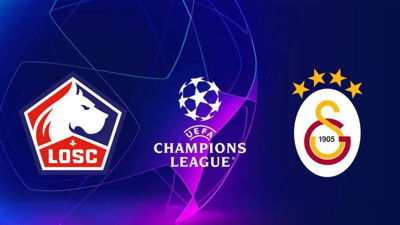 Lille-Galatasaray maçı öncesi Fransız basını ne dedi?
