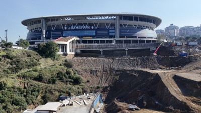 Galatasaray'ın stadında tehlike var mı? Bakanlık inceleme sonuçlarını açıkladı
