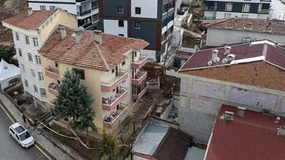Gölbaşı’nda deprem riski var mı? Ankara’nın deprem açısından en riskli ilçeleri hangileri?