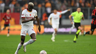 Lille-Galatasaray maçının ilk 11’leri belli oldu! İşte sahaya çıkacak kadrolar