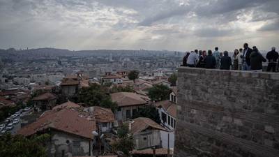 Ankara’da hangi ilçelerin binaları eski? Başkentte kentsel dönüşüm bekleyen yerler