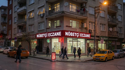 22 Ekim 2026 Ankara nöbetçi eczaneler: Çankaya, Keçiören, Yenimahalle nöbetçi eczane listesi ve telefonları