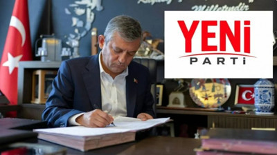 Yeni Parti’nin adı değişecek mi? AYM’de kritik gün