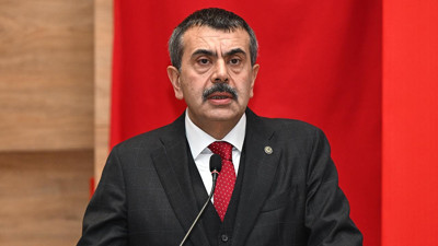 Bakan Tekin’den Kılıçdaroğlu’na ziyaret! Görüşmenin nedeni belli oldu