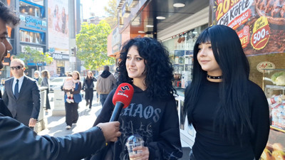 Memleketi bu şehir olanlar ayağa kalkacak! Sokak röportajında olay yanıt
