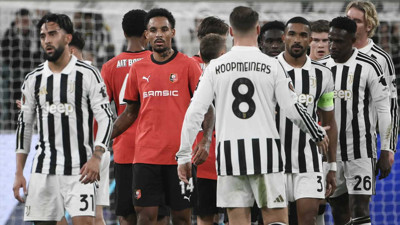 Beşiktaş’tan Crystal Palace maçında 8 değişiklik! Vincenzo Italiano ilk 11’i yeniledi