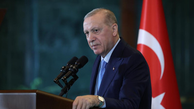 Kanada Başbakanı Ankara’da! Erdoğan’dan 10 milyar dolarlık ticaret hedefi