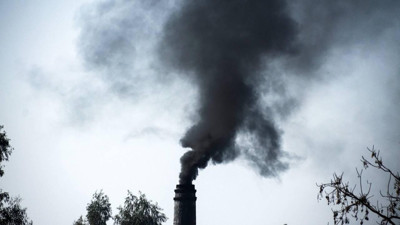 Görünmeyen tehlikenin faturası ağır: Hava kirliliği binlerce can aldı!