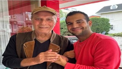 73 yaşındaki Bulut Aras yıllar sonra ortaya çıktı