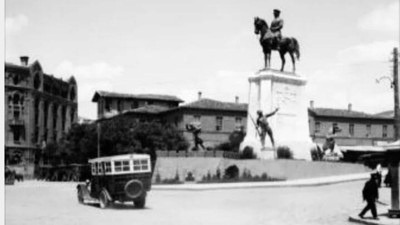 Cumhuriyet'in ilk yıllarında Ankara'da kaç kişi yaşıyordu? Sayılar şaşırtıyor!