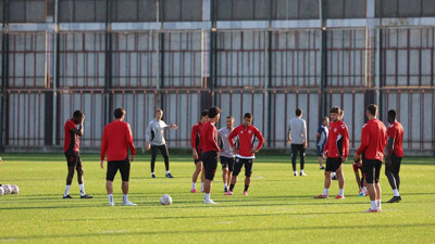 Samsunspor-Amedspor maçı saat kaçta? Samsunspor-Amedspor maçının ilk 11'leri belli oldu! İşte kadrolar