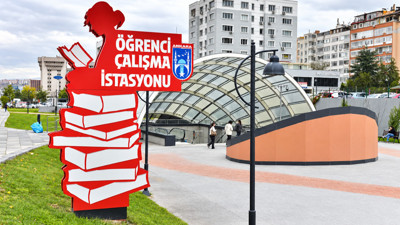 Ankara’nın hafta sonu çalışma masaları: Metrodan çıkınca ulaşılabilen ücretsiz adresler