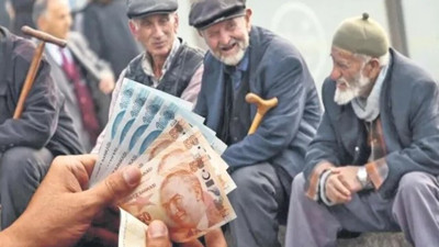 2027 bütçesinde SGK transferine yüzde 66 artış