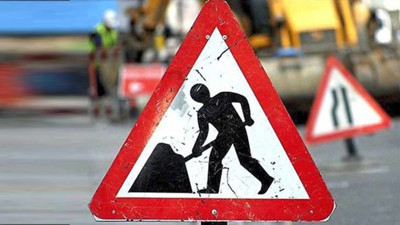 25 Ekim’de yola çıkacaklar dikkat! İşte trafiğe kapatılan yollar