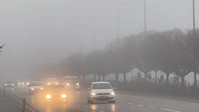 Meteoroloji il il açıkladı! 25 Ekim'de yağmur nerede, sis nerede?