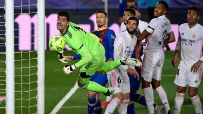Courtois neden kadrodan çıkarıldı? Arda Güler oynayacak mı?