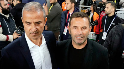Okan Buruk ve İsmail Kartal'ın istatistikleri ne söylüyor?