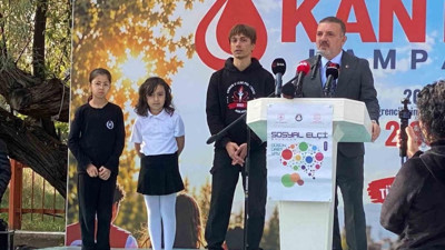 Ankara'nın Sincan ilçesinden Türkiye rekoru! Sadece bir günde...