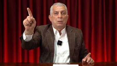 Metin Külünk, Abbasilerin çözülüşünü hatırlattı! Türkiye için ne söyledi?