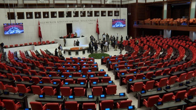 Türkiye savaşa girmek zorunda kalabilir mi? Mekke Anlaşması TBMM gündeminde