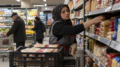 Milyonların beklediği rakam telaffuz edildi: 2027 asgari ücretinde sürpriz hesap!