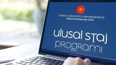 Ulusal Staj Programı'na nasıl başvurulur?