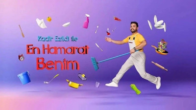 Kadir Ezildi ekranlardan çekiliyor mu? En Hamarat Benim'de beklenmedik gelişme!