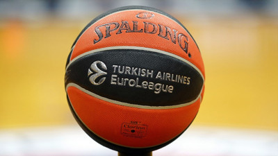 Fenerbahçe, Beşiktaş ve Anadolu Efes sahnede! EuroLeague'de çift maç haftası