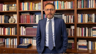 Ev hapsi verilen eski milletvekili Ertan Aydın tutuklandı