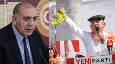 Özgür Özel CHP'ye dönecek mi? Gürsel Tekin'den şok teklif