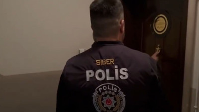 Türkiye'nin siber suç bilançosu açıklandı! Dudak uçuklatan rakam