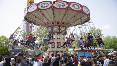 Ankara’nın en bilinen 5 parkı ve açılış yılları