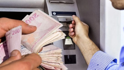 Emeklinin beklediği teklif TBMM'de! Her ay 25 bin TL alacaklar