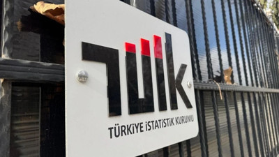TÜİK açıkladı! Hizmette güven düştü, inşaatta karamsarlık sürüyor